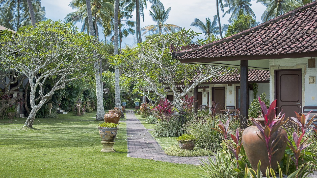 Photo of Outdoor in Candi Dasa