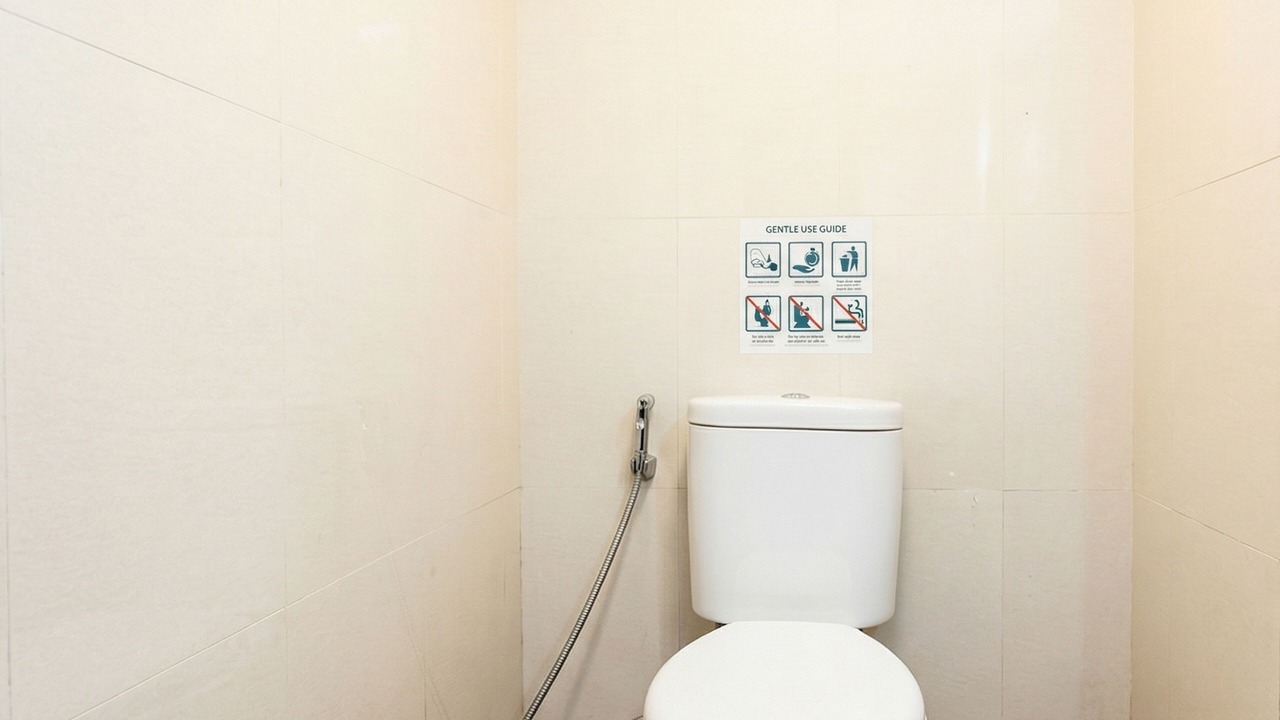 Photo of Bathroom in Pengosekan