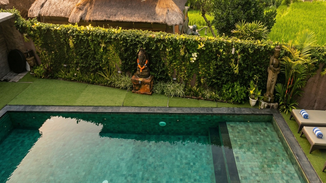 Photo of Patio Balcony in Pengosekan