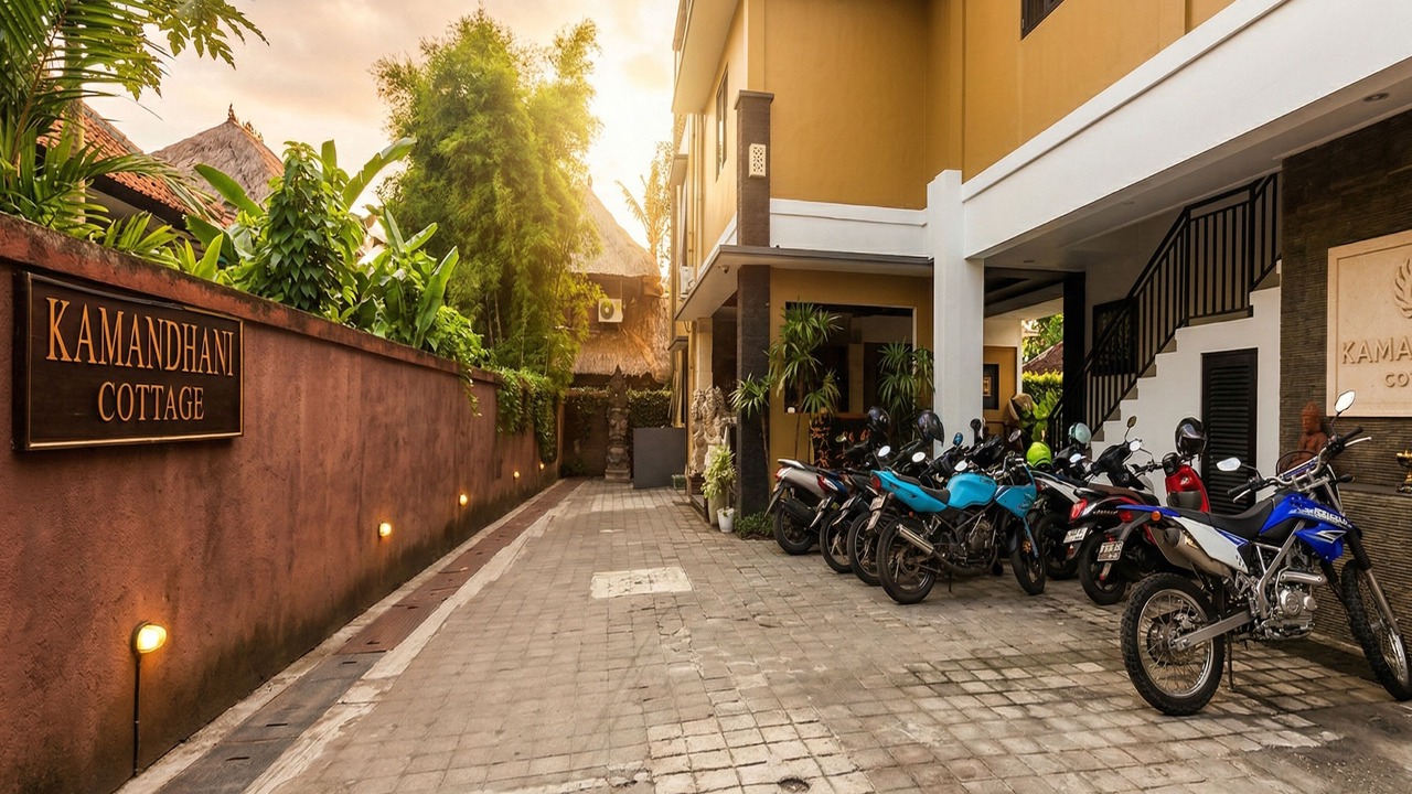 Photo of Outdoor in Pengosekan