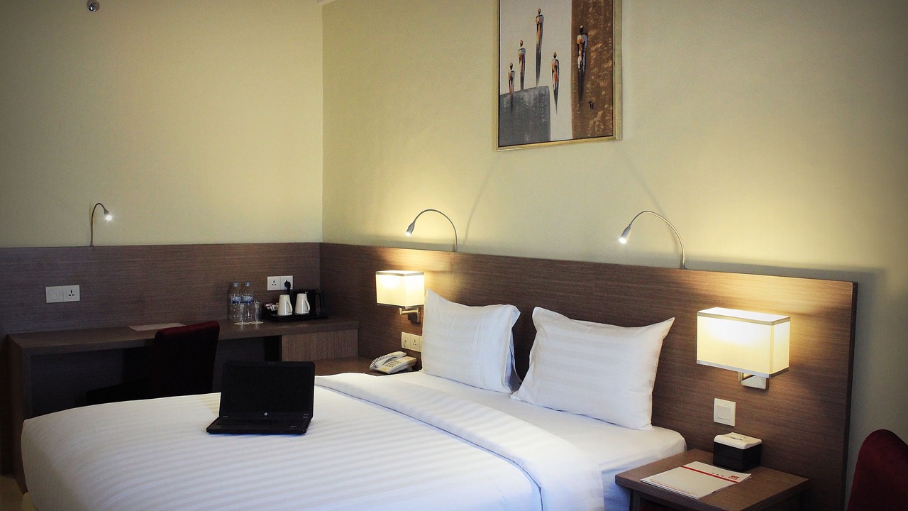 Photo of Bedroom in Lubuk Baja