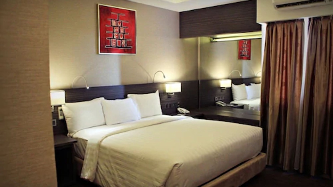Photo of Bedroom in Lubuk Baja