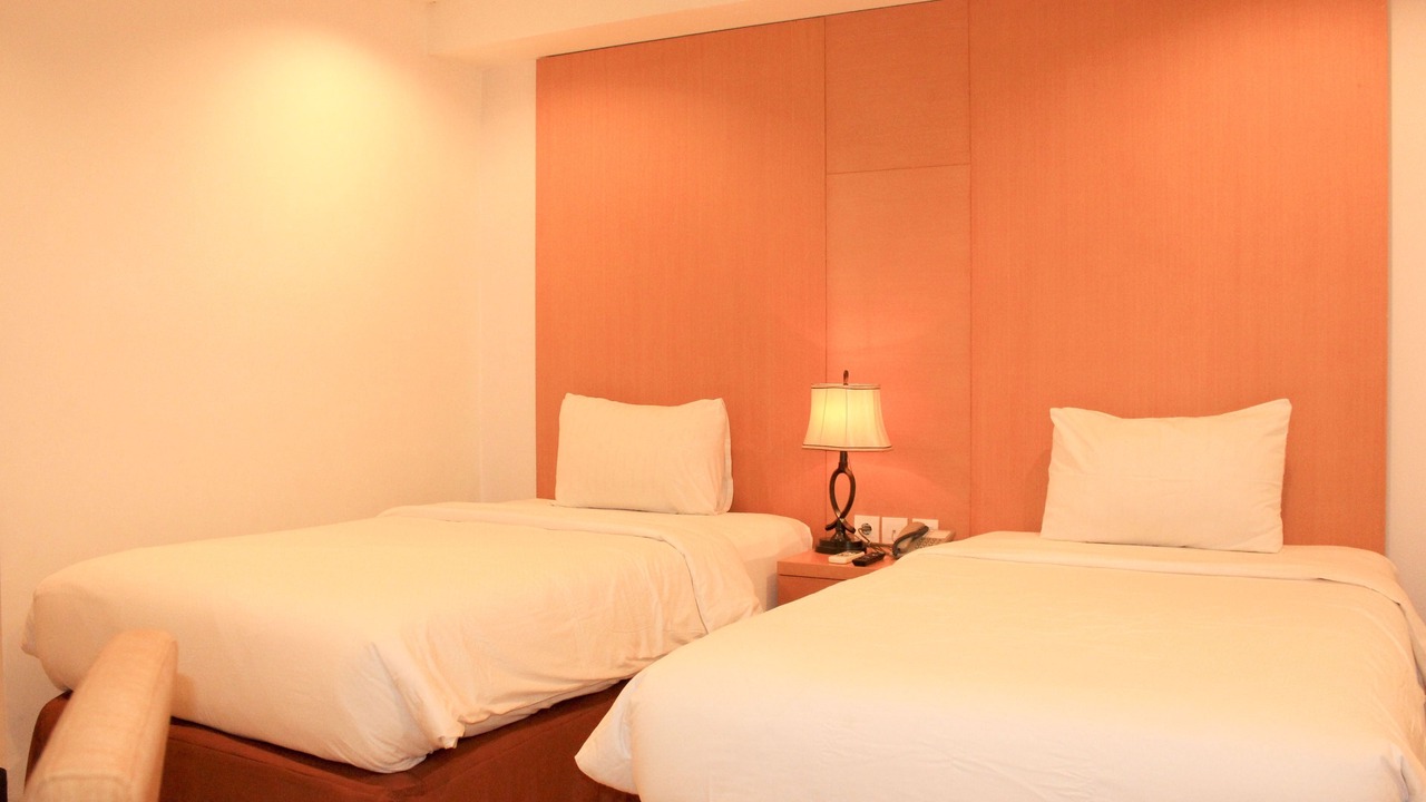 Photo of Bedroom in Panakkukang