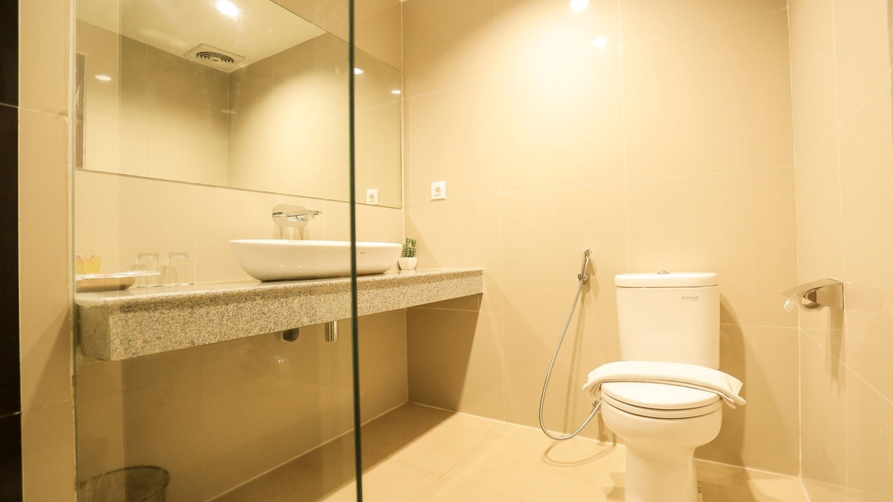 Photo of Bathroom in Panakkukang
