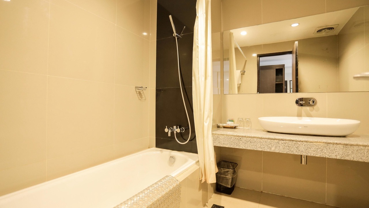 Photo of Bathroom in Panakkukang