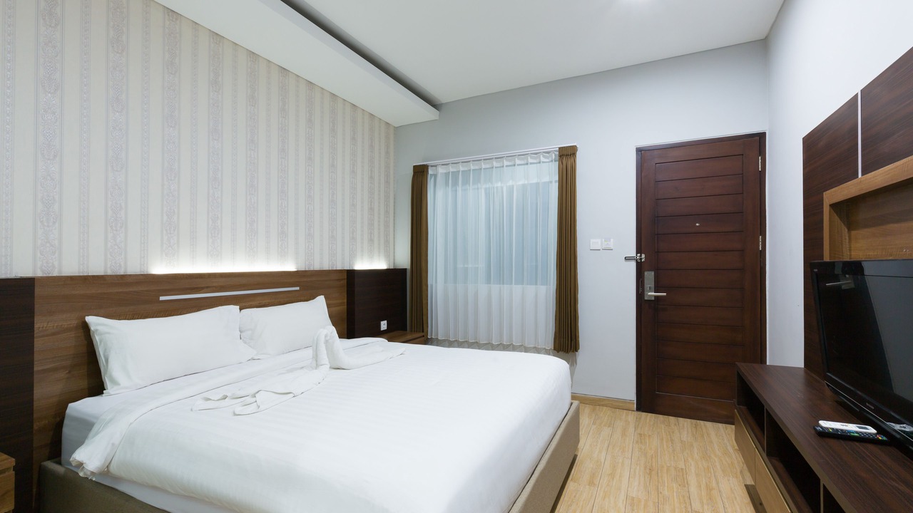 Photo of Bedroom in Nakula