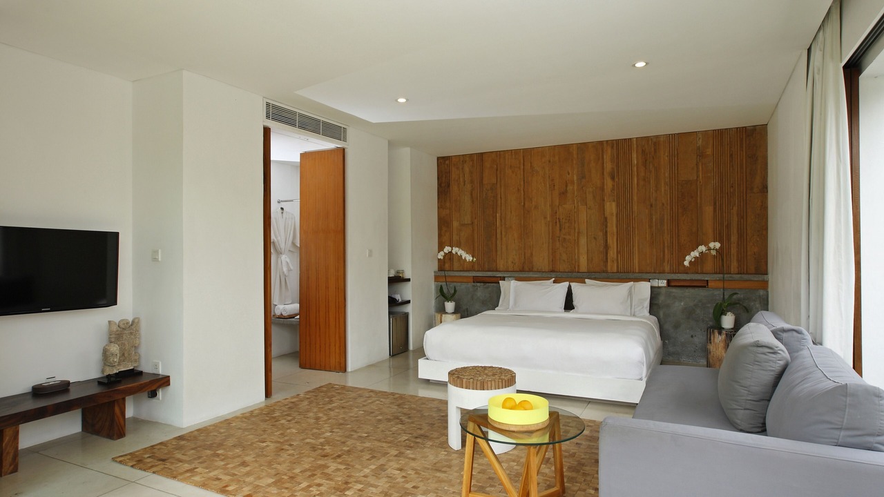 Photo of Bedroom in Ubud City-Centre