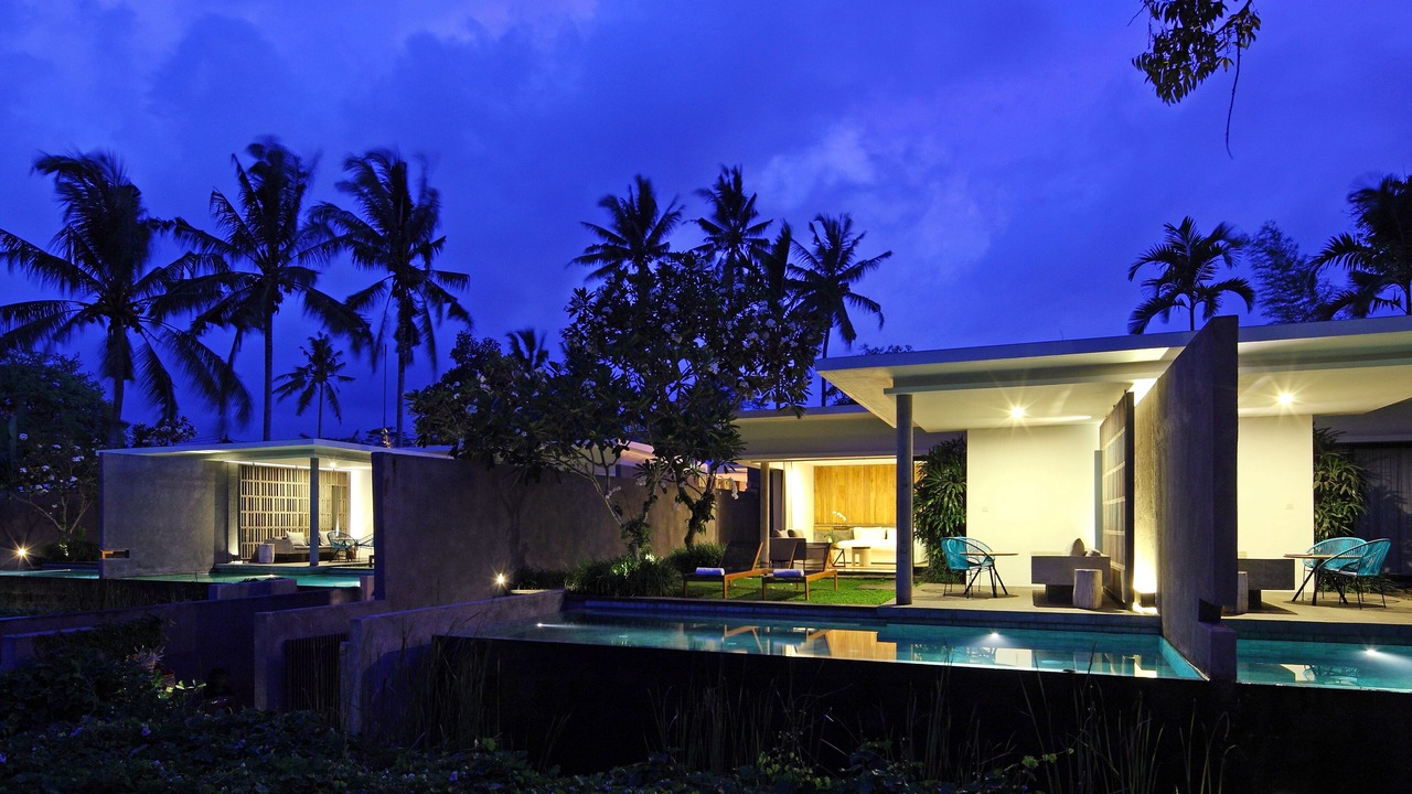 Photo of Outdoor in Ubud City-Centre