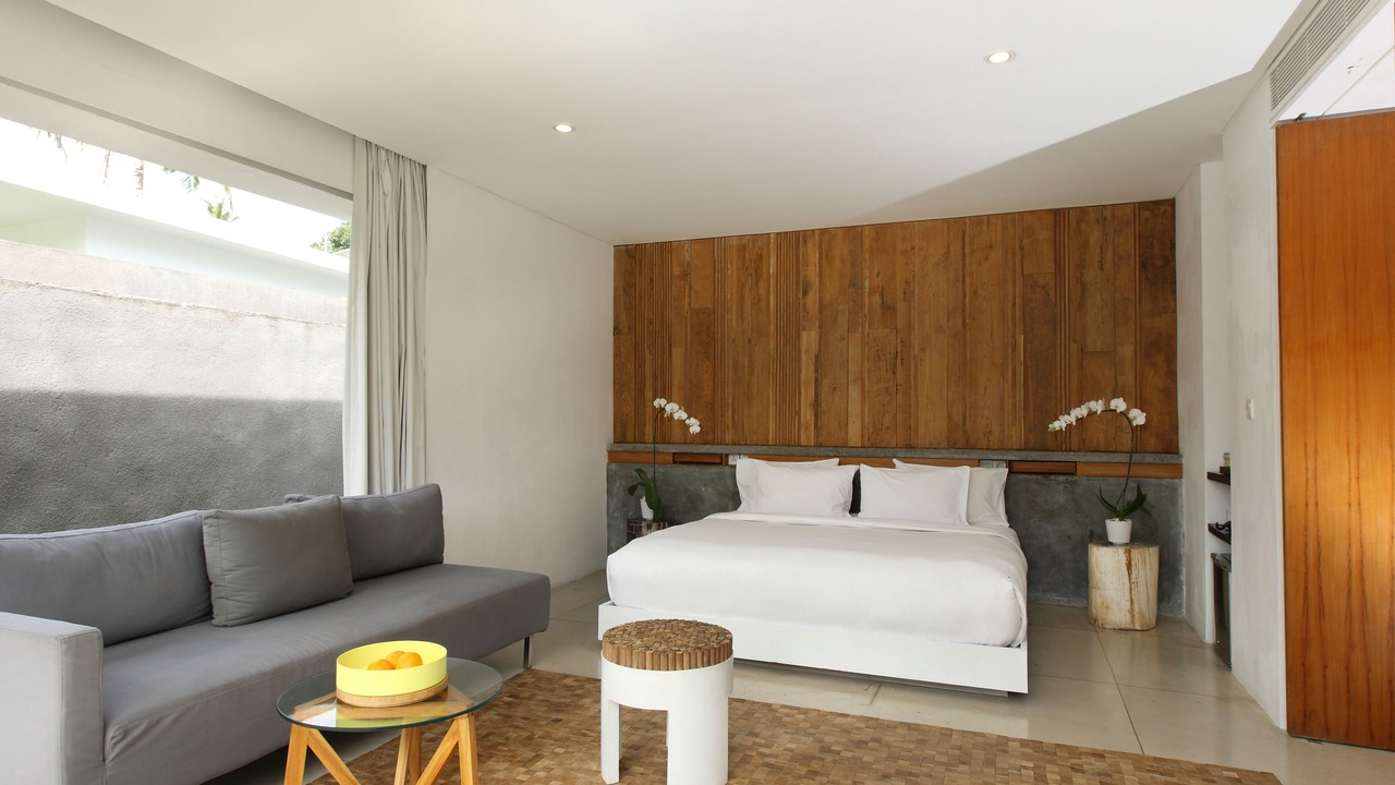Photo of Bedroom in Ubud City-Centre