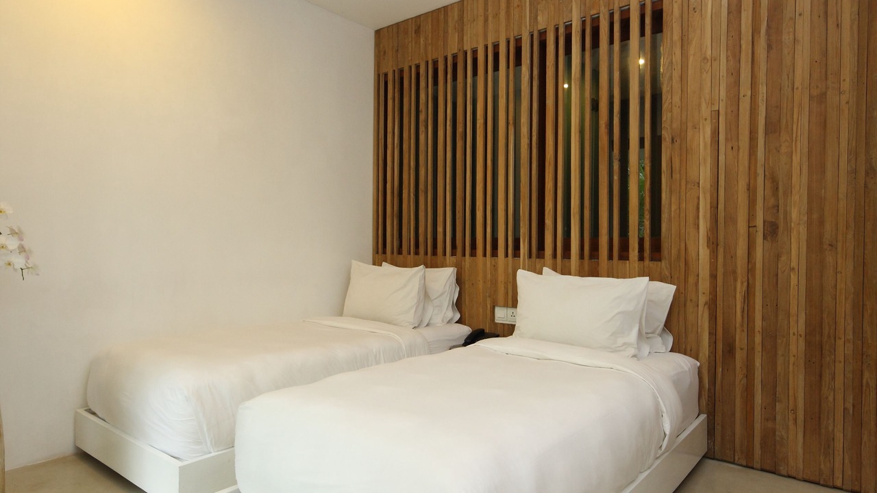 Photo of Bedroom in Ubud City-Centre