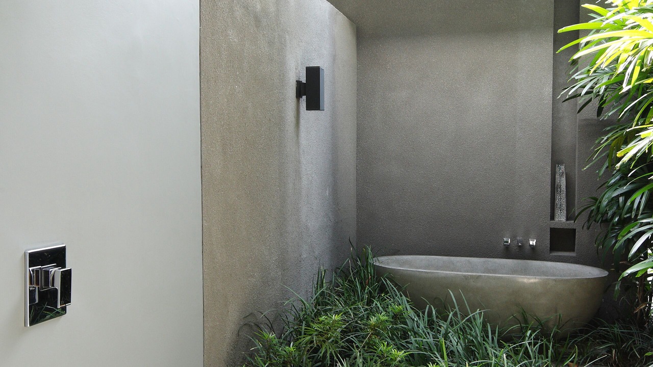 Photo of Bathroom in Ubud City-Centre