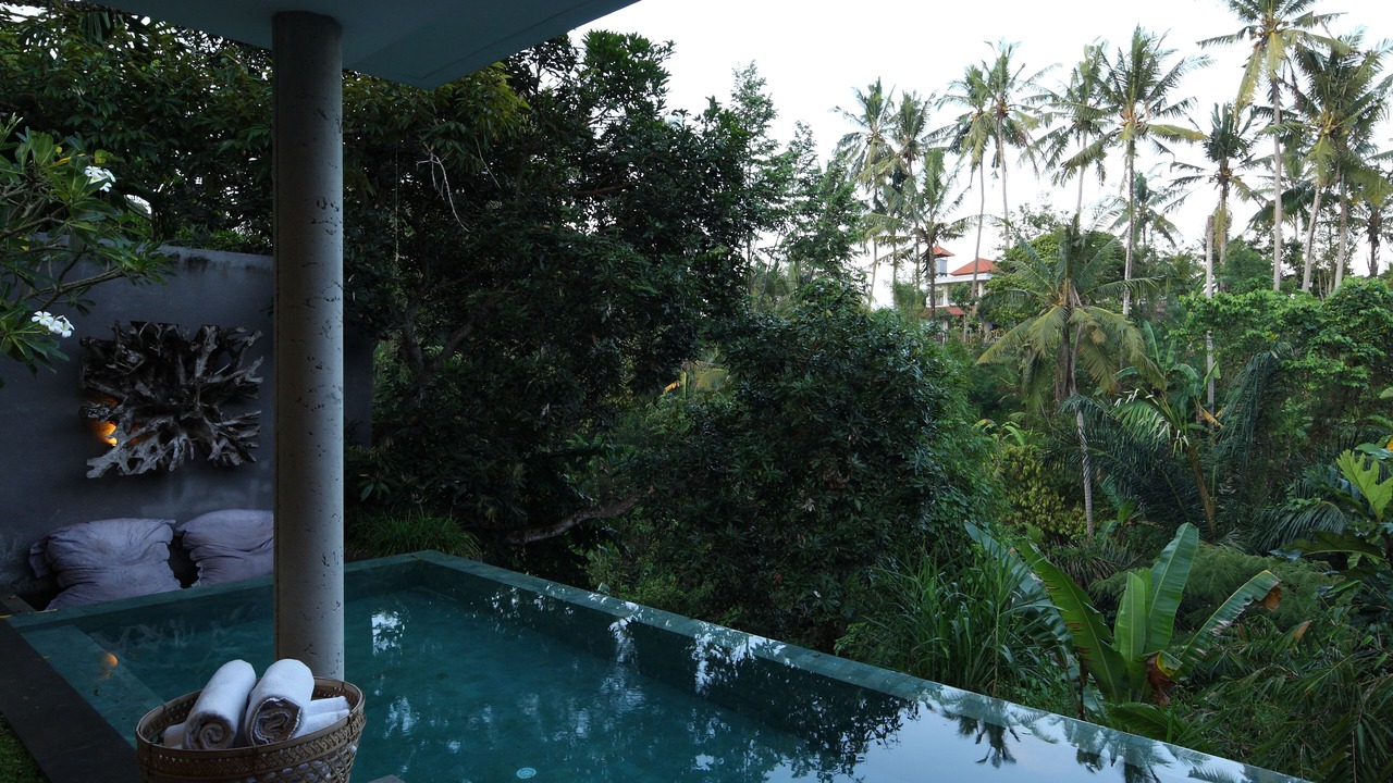 Photo of Outdoor in Ubud City-Centre