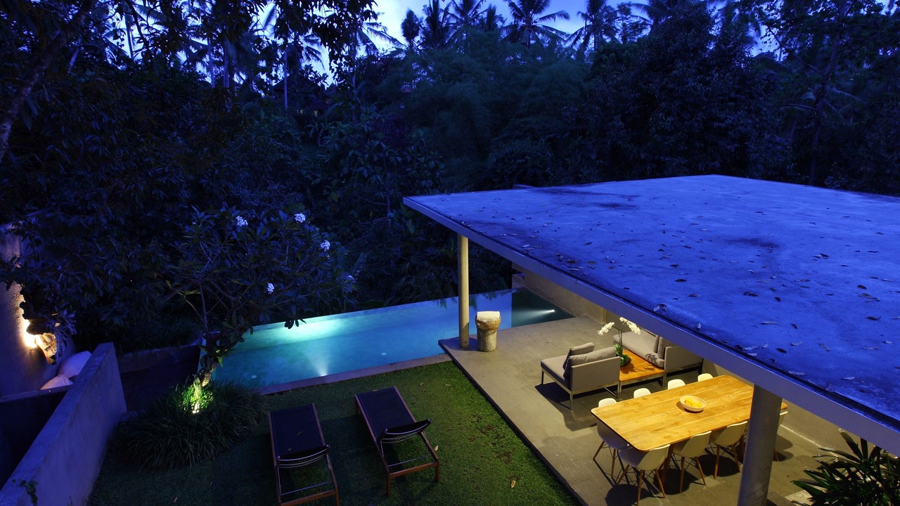 Photo of Outdoor in Ubud City-Centre