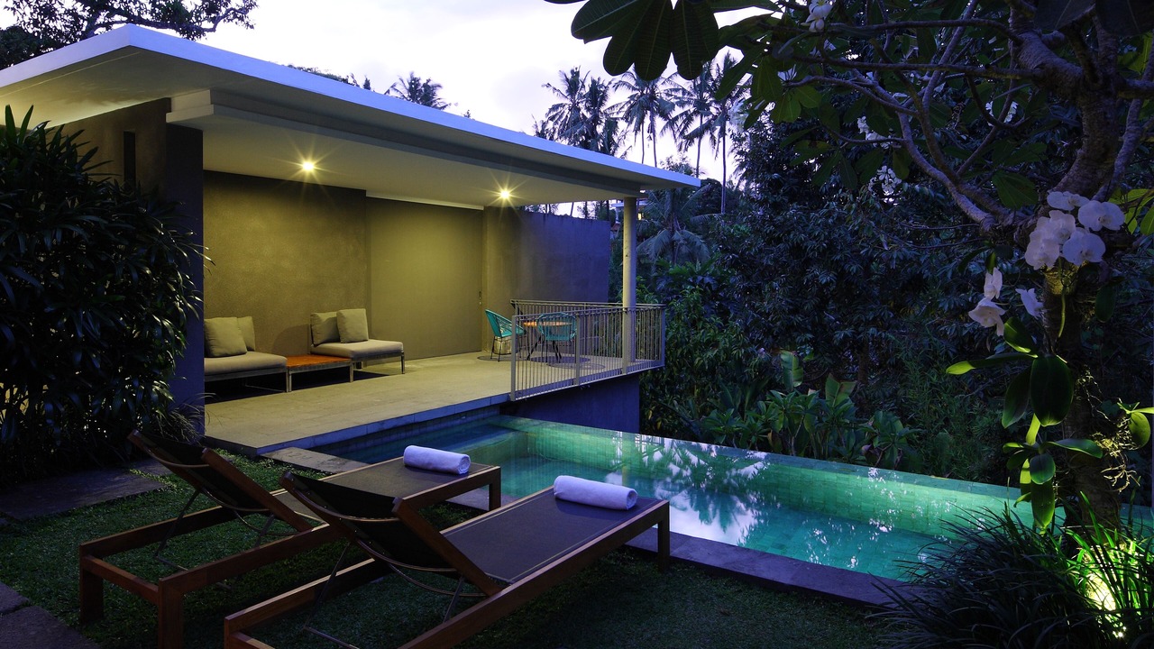 Photo of Outdoor in Ubud City-Centre