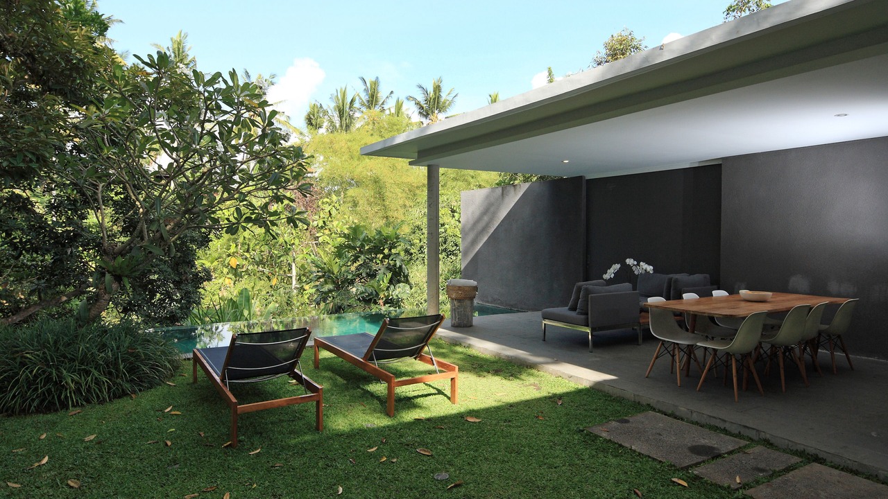 Photo of Outdoor in Ubud City-Centre