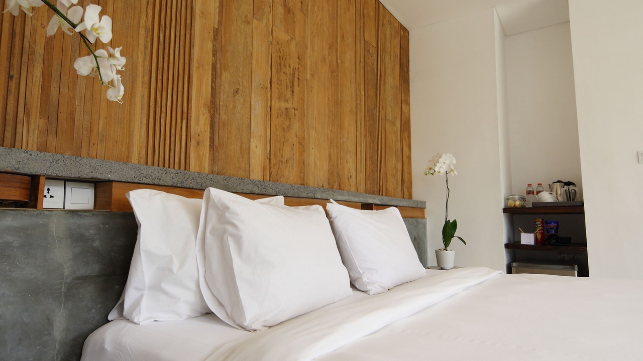 Photo of Bedroom in Ubud City-Centre