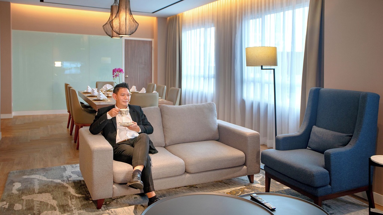 Photo of Bedroom in Padang