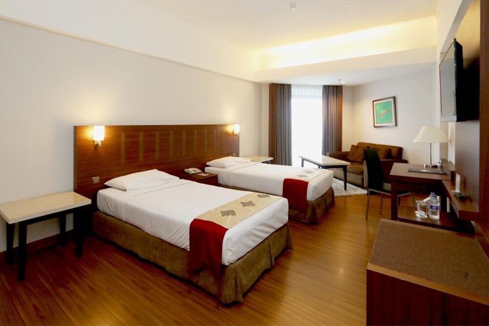 Photo of Bedroom in Jakarta
