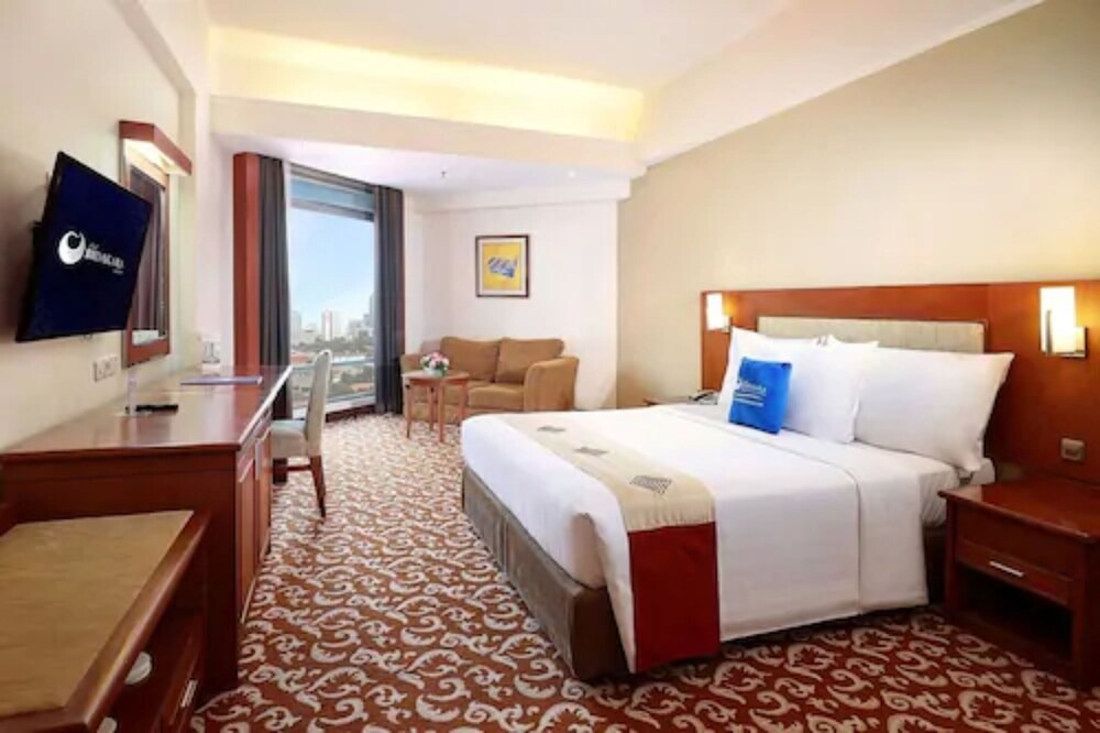 Photo of Bedroom in Jakarta