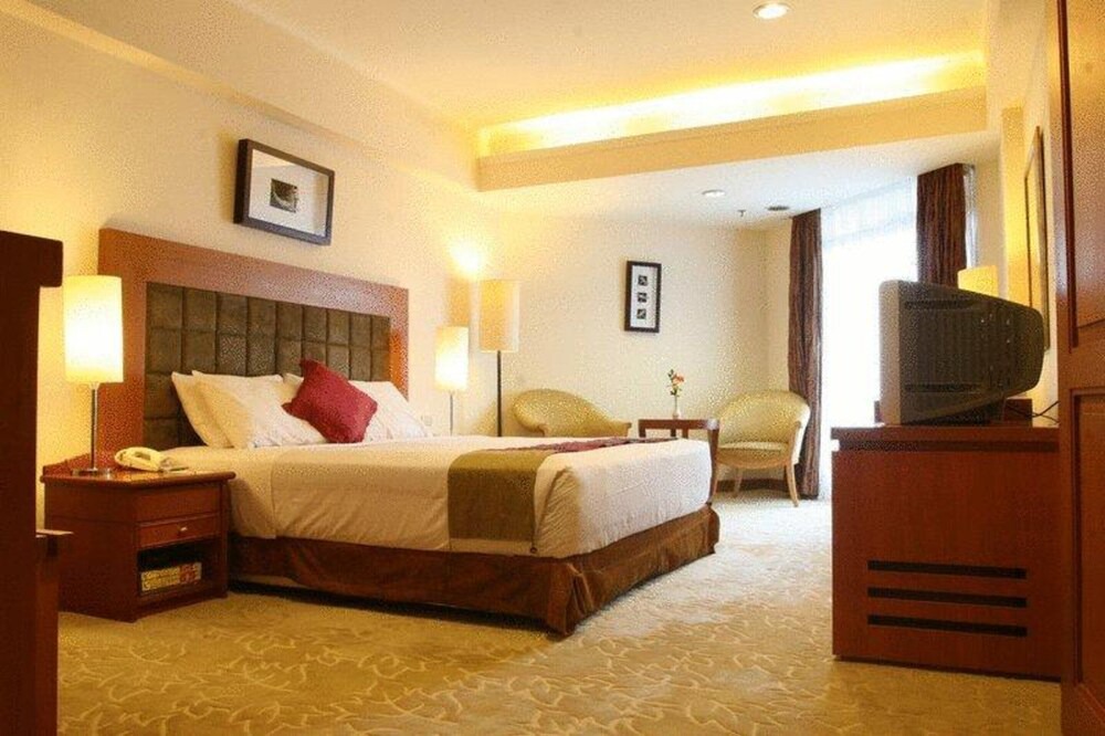 Photo of Bedroom in Jakarta
