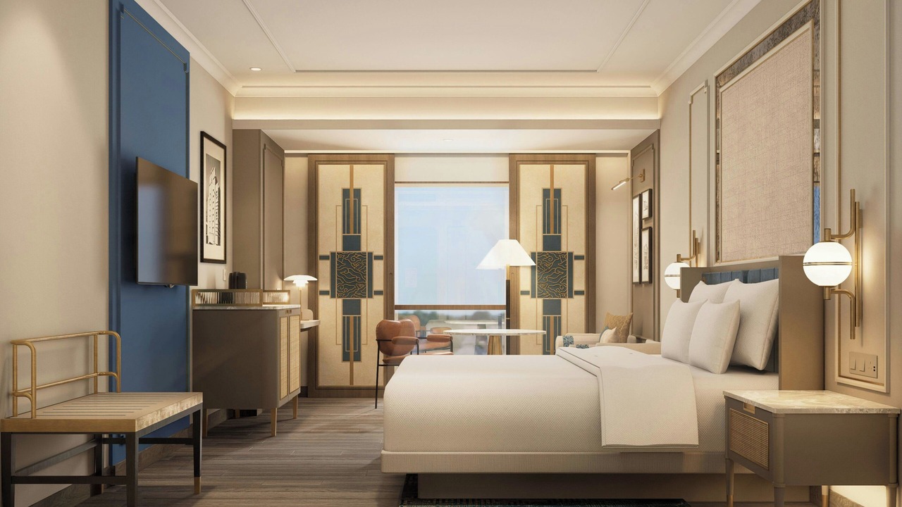 Photo of Bedroom in Braga