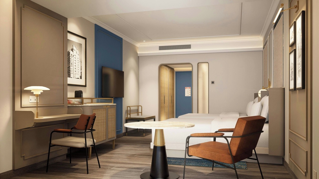 Photo of Bedroom in Braga
