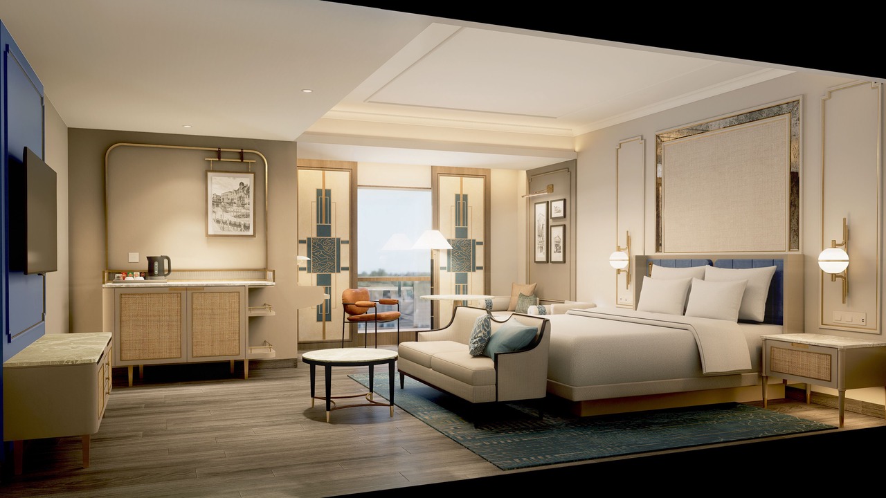 Photo of Bedroom in Braga
