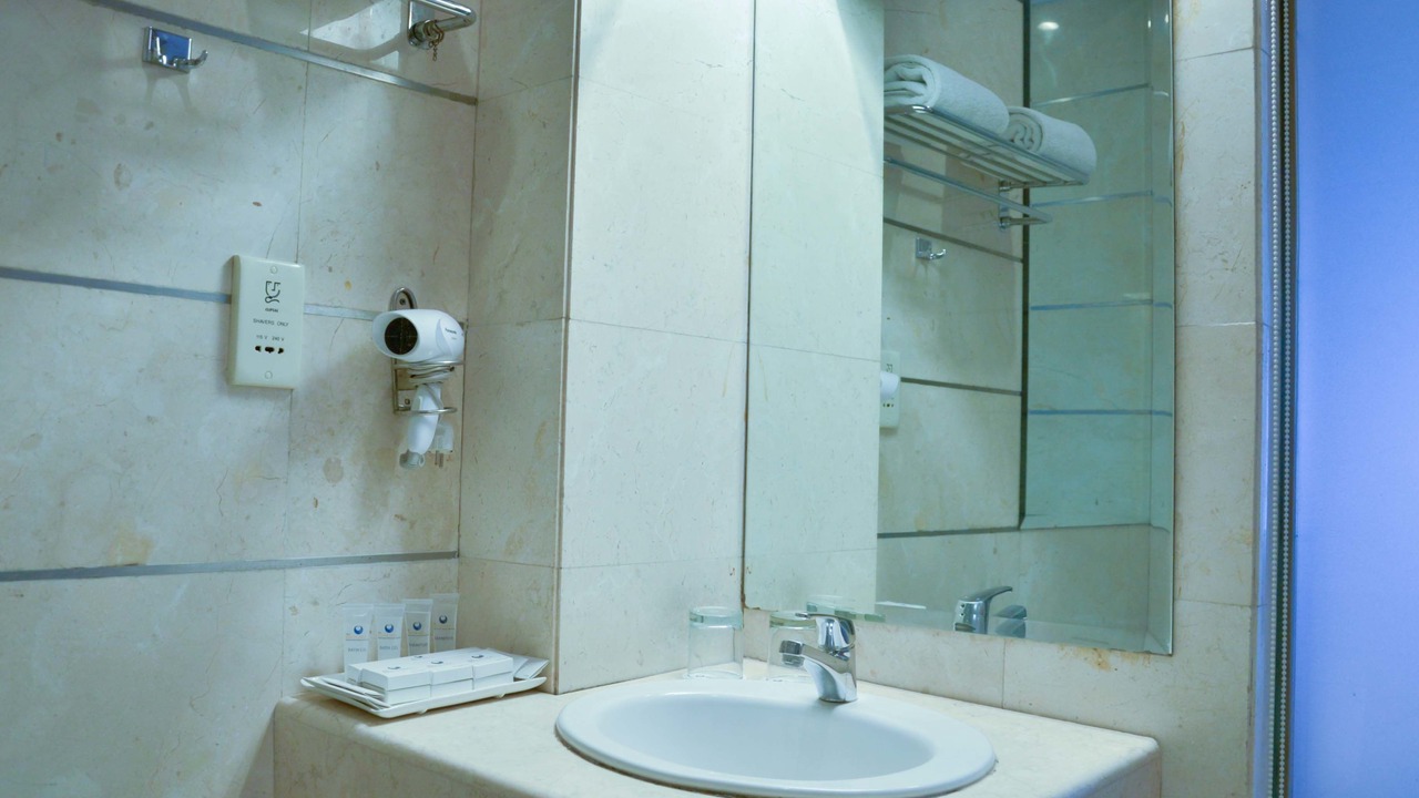 Photo of Bathroom in Astana Anyar