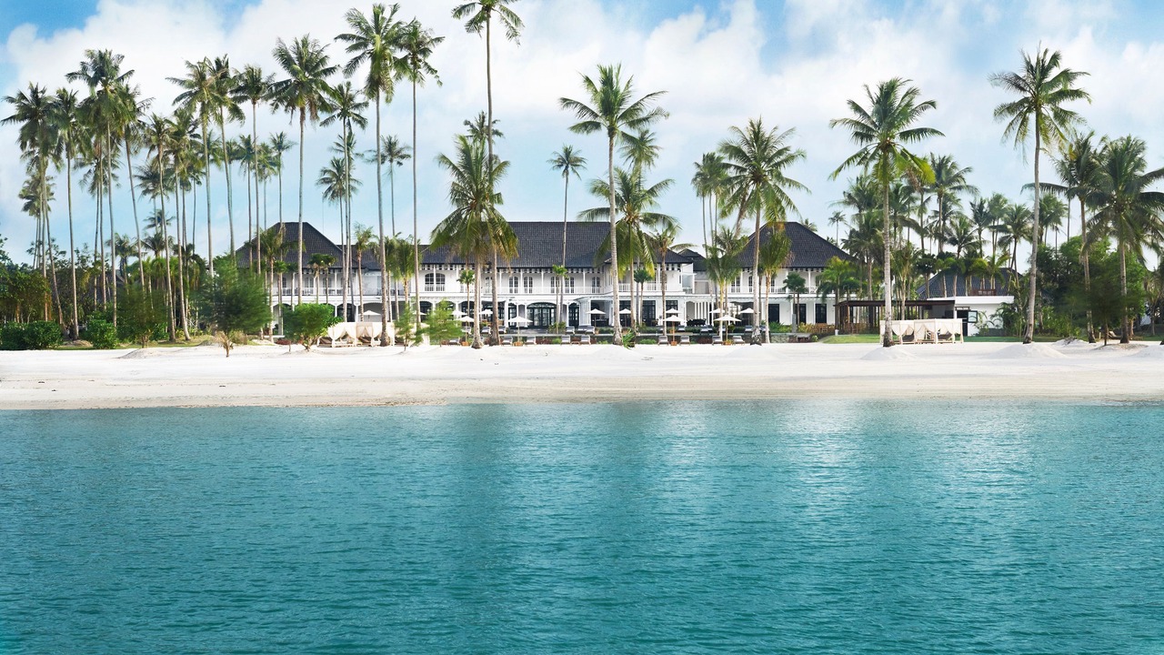 Photo of Outdoor in Bintan