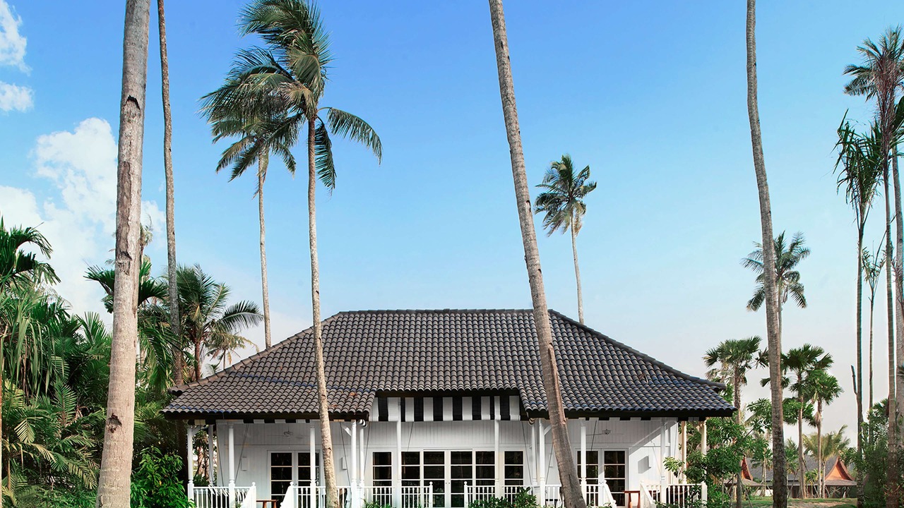 Photo of Bedroom in Bintan