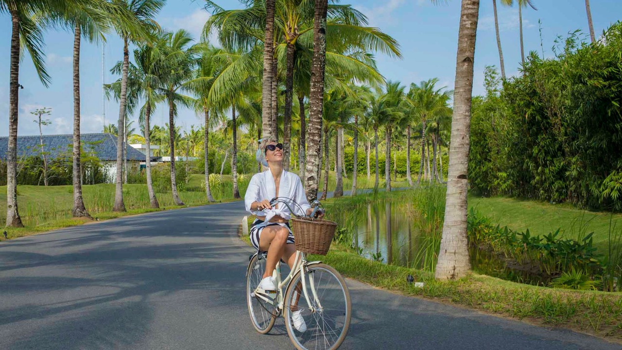 Photo of Outdoor in Bintan