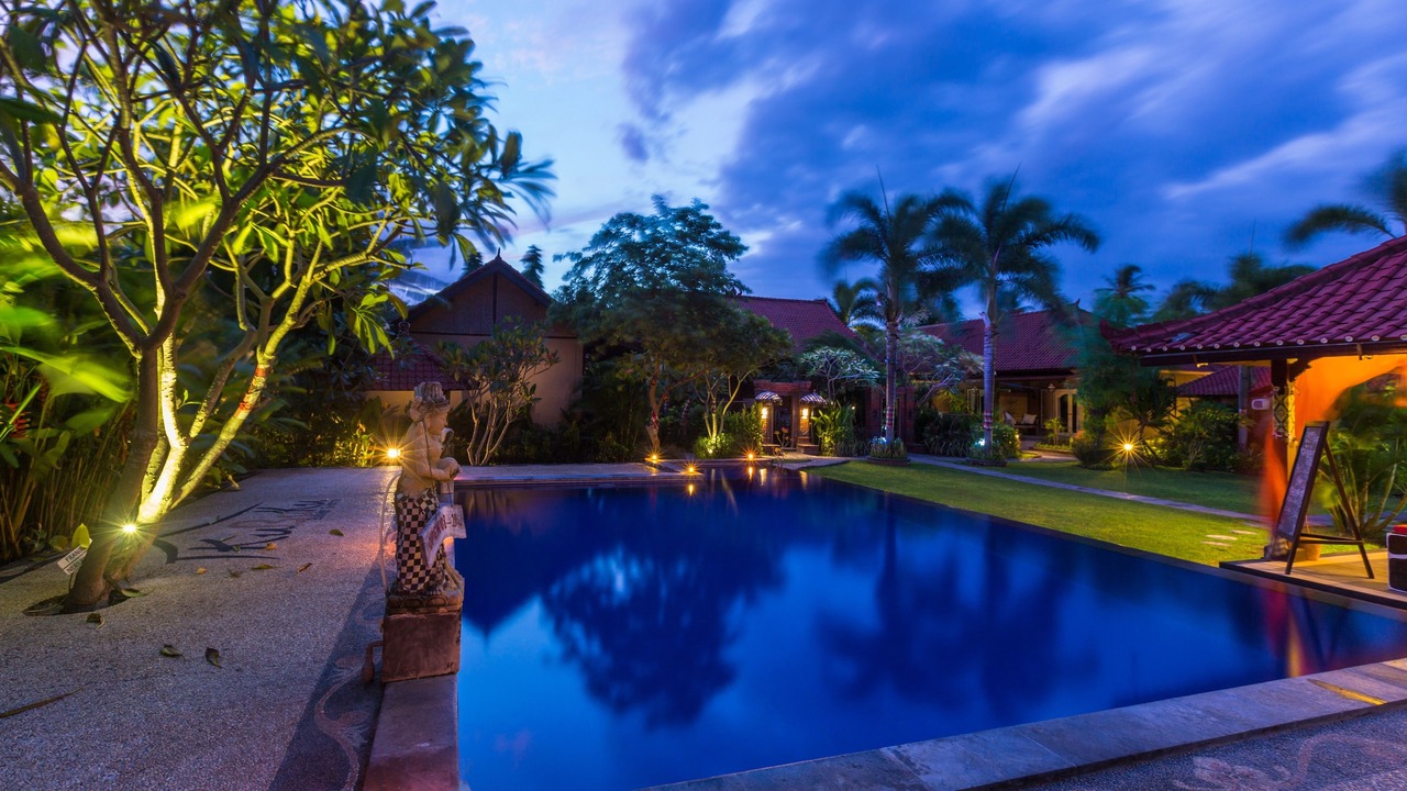 Photo of Outdoor in Pemuteran