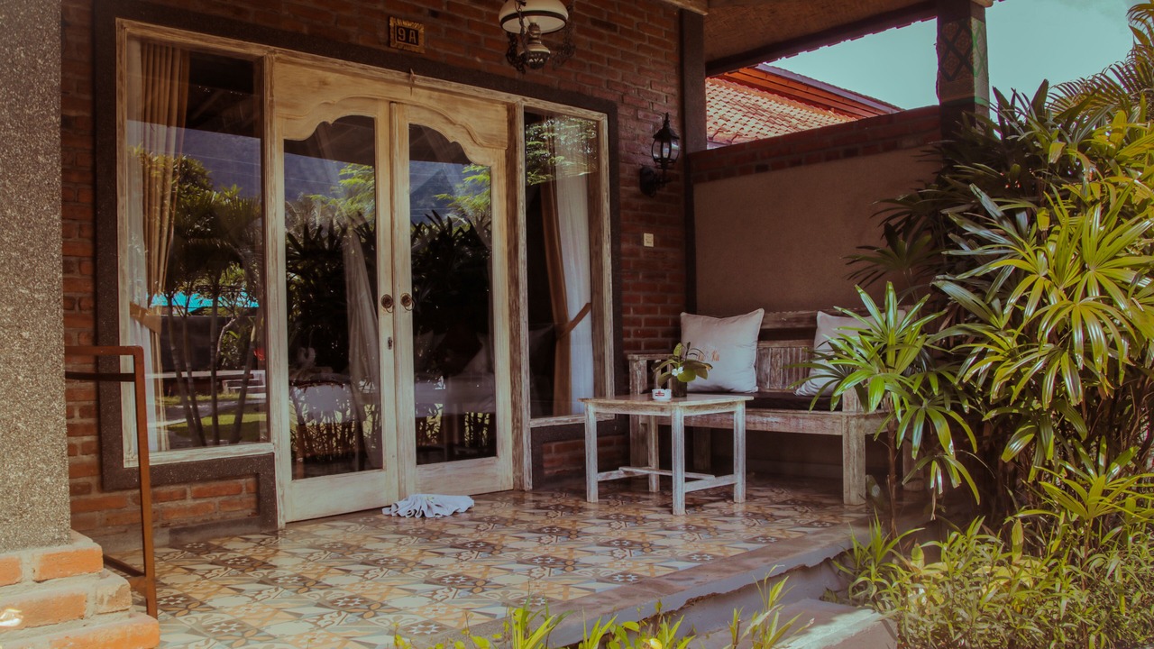 Photo of Outdoor in Pemuteran