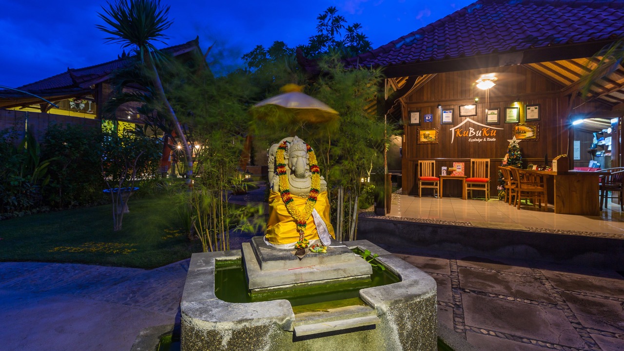 Photo of Outdoor in Pemuteran