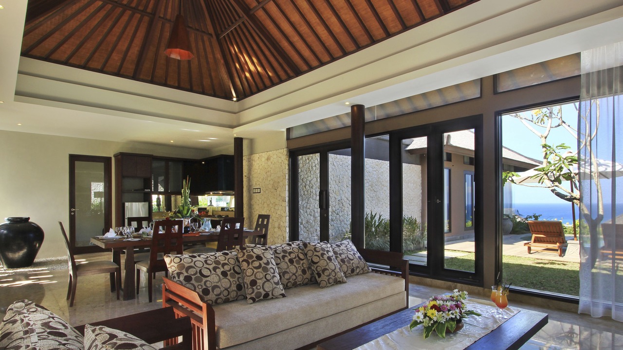 Photo of Bedroom in Sawangan