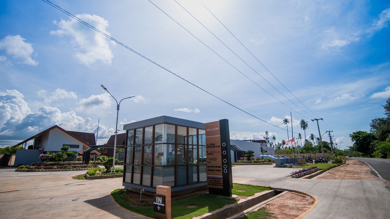 Photo of Outdoor in Bintan