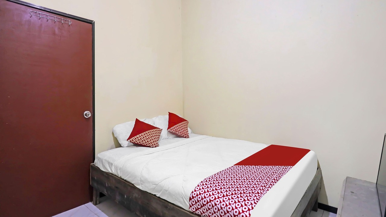 Photo of Bedroom in Lubuk Baja