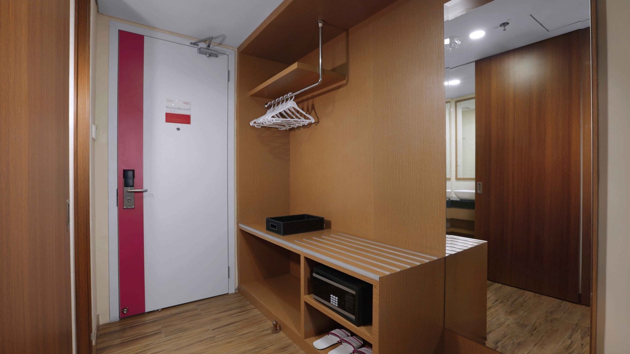 Photo of Bedroom in Lubuk Baja