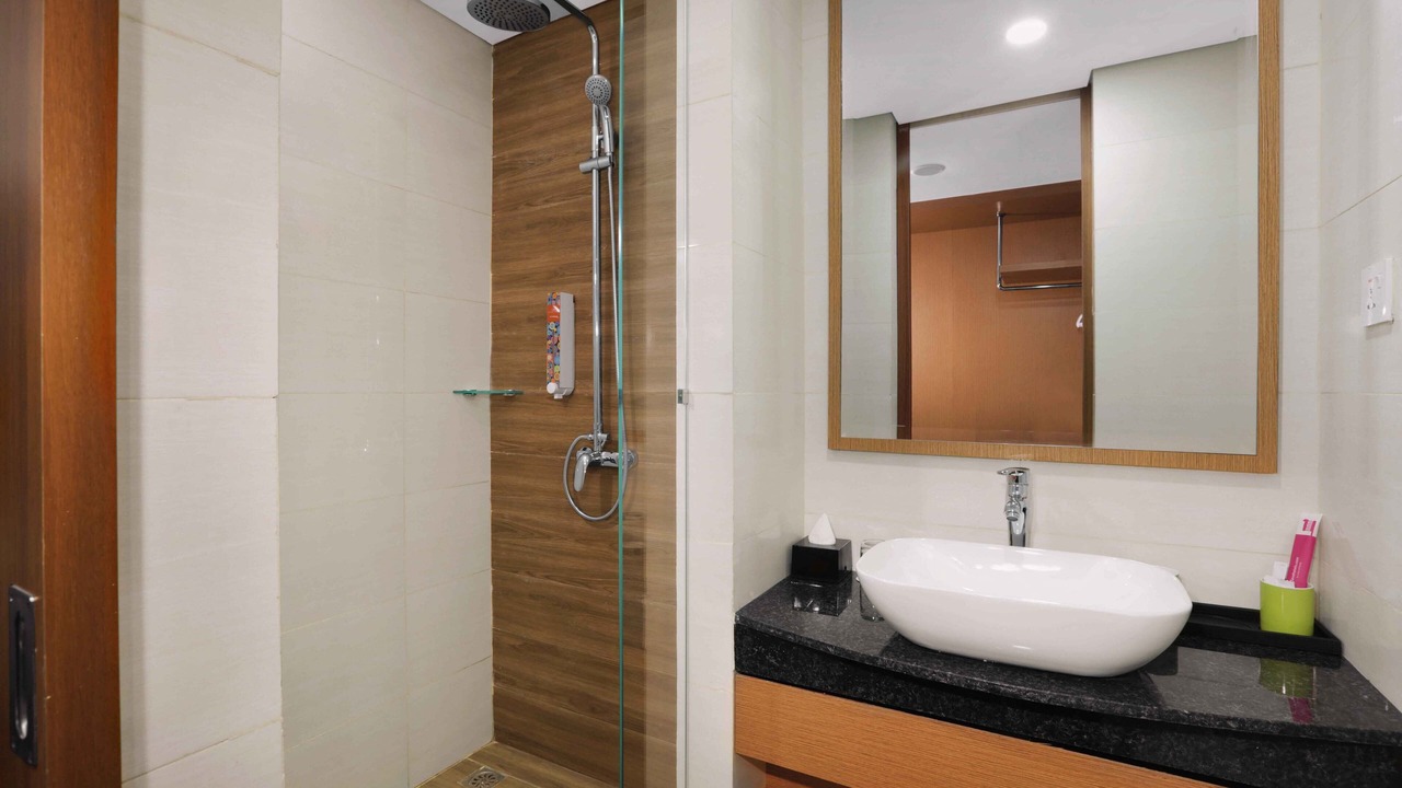 Photo of Bathroom in Lubuk Baja