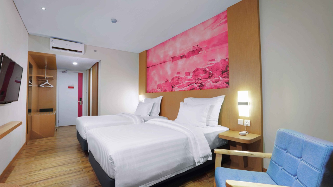 Photo of Bedroom in Lubuk Baja