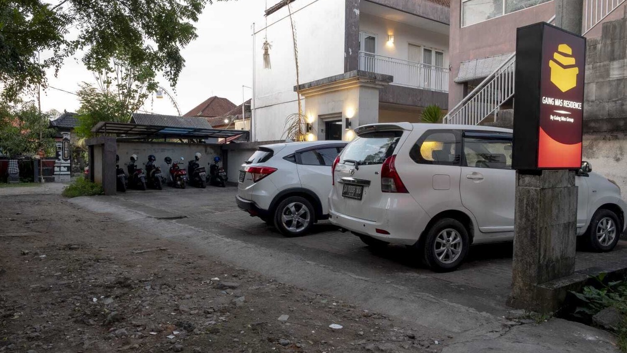 Photo of Outdoor in Bukit