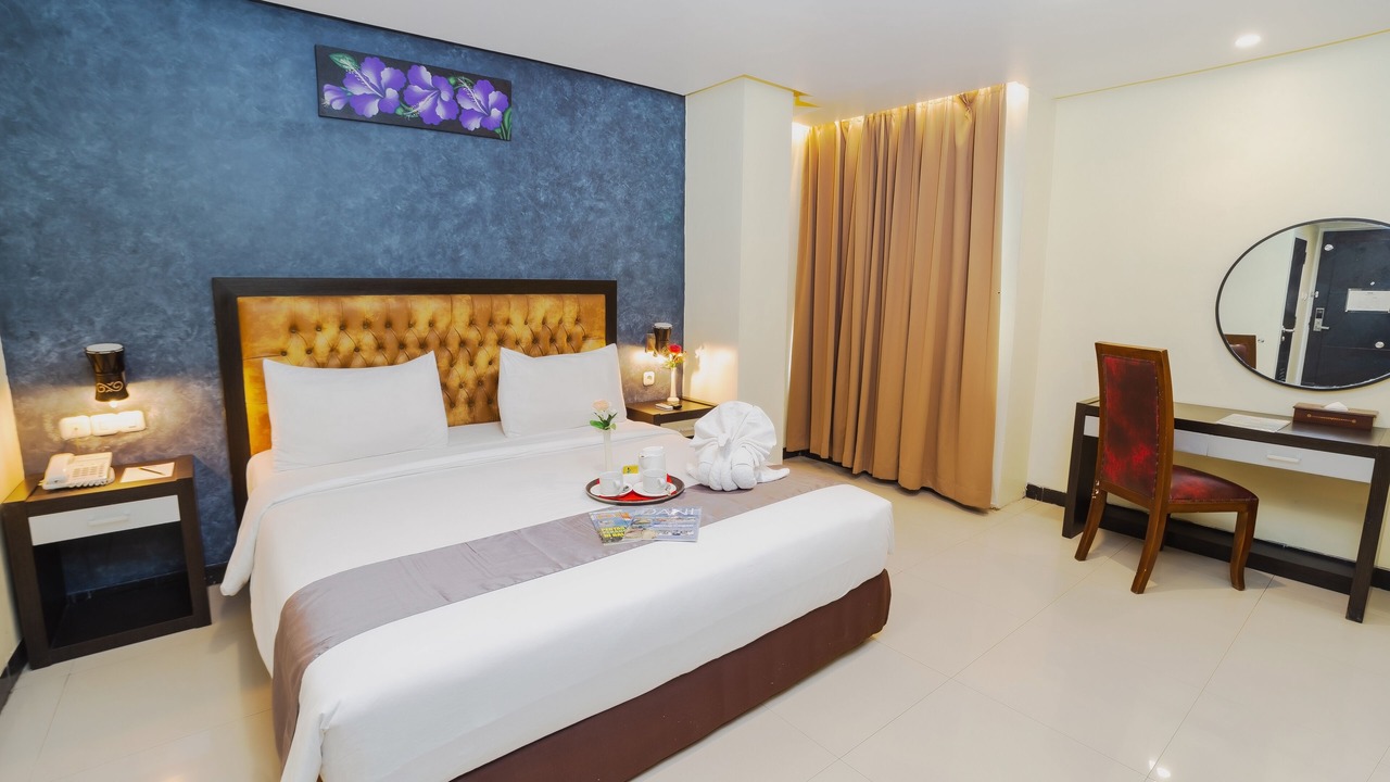 Photo of Bedroom in Waena