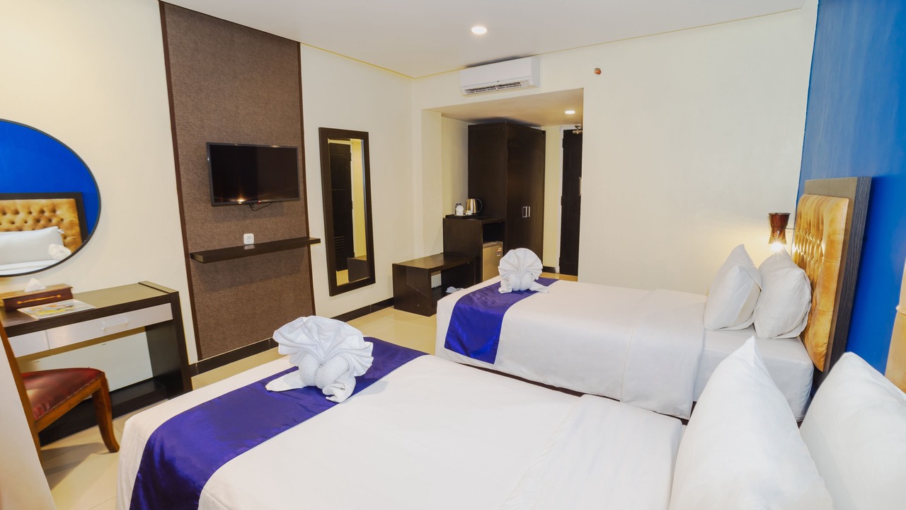 Photo of Bedroom in Waena