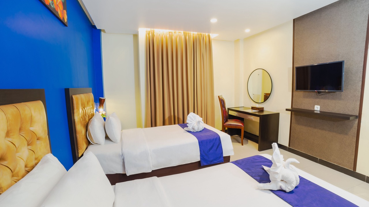 Photo of Bedroom in Waena