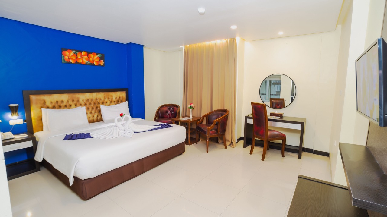 Photo of Bedroom in Waena