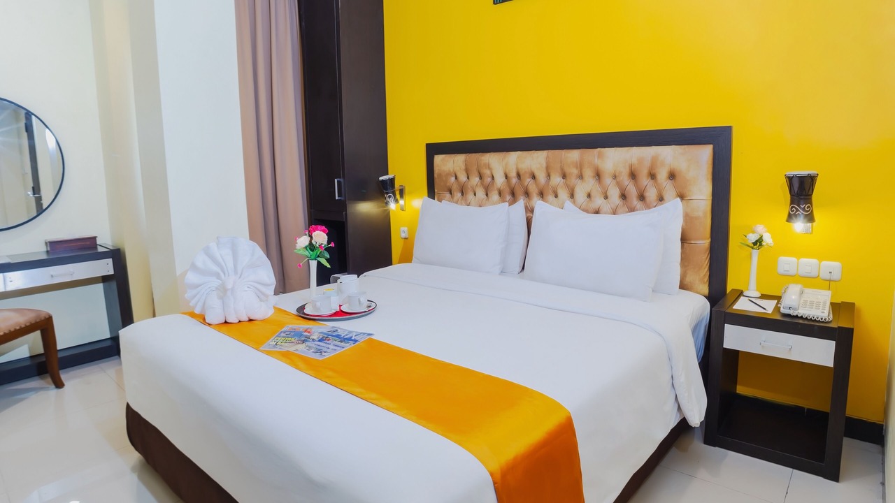 Photo of Bedroom in Waena
