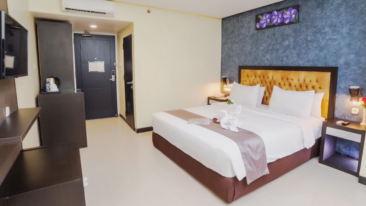 Photo of Bedroom in Waena