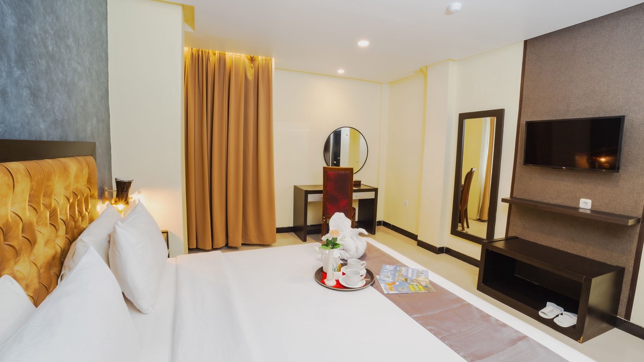 Photo of Bedroom in Waena