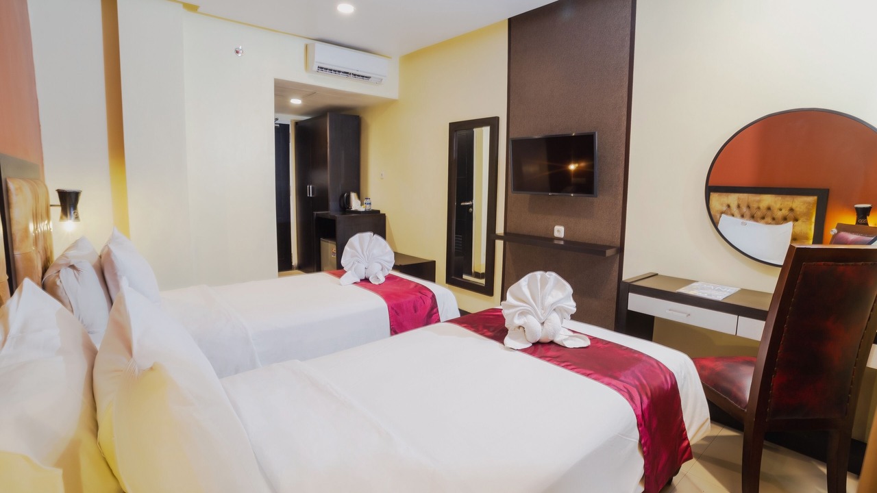 Photo of Bedroom in Waena