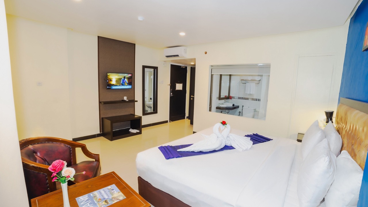 Photo of Bedroom in Waena